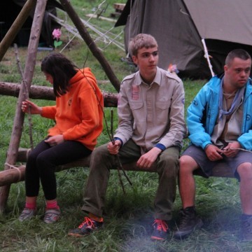 IMG 4398 - Scouts en Gidsen Zaventem 
